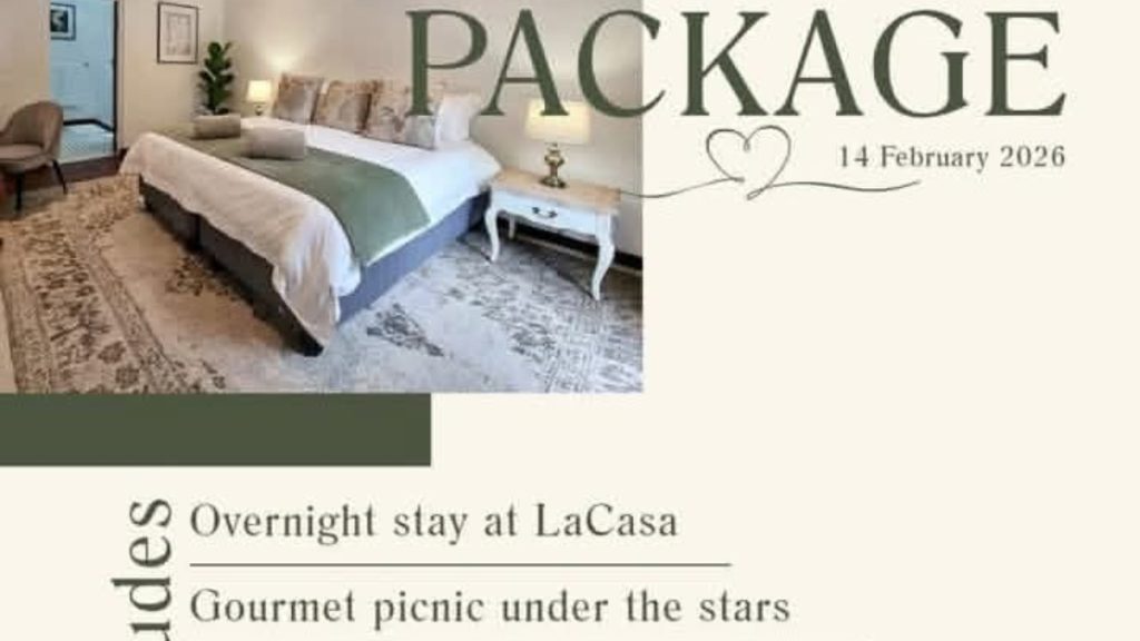 LaCasa Valentine’s Special