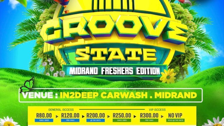 Midrand Freshers 2026