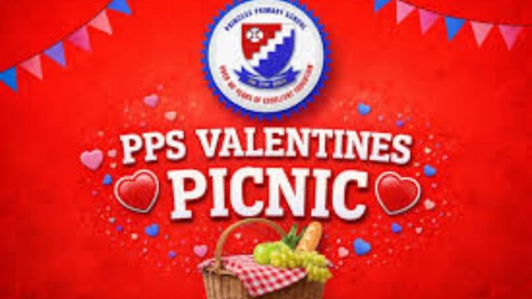 PPS Valentine’s Picnic 2026