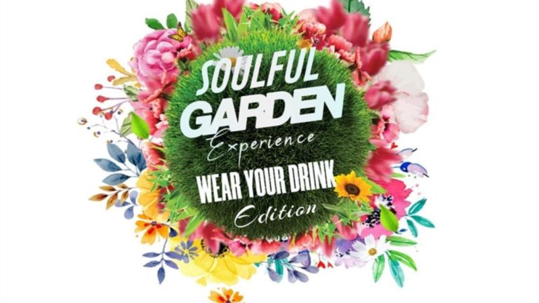 Soulful Garden Experience