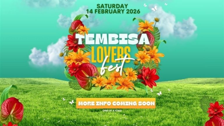 Tembisa Lovers Fest