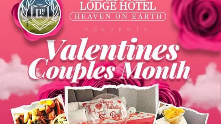 Valentine’s Couples Month Deals