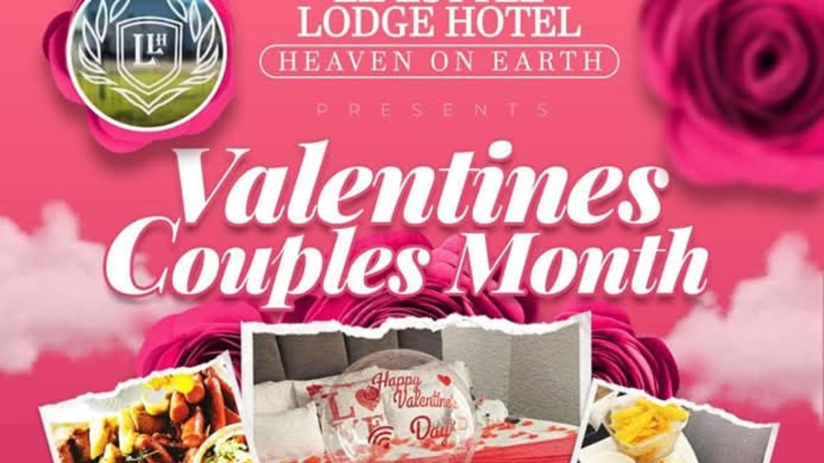 Valentine’s Couples Month Deals