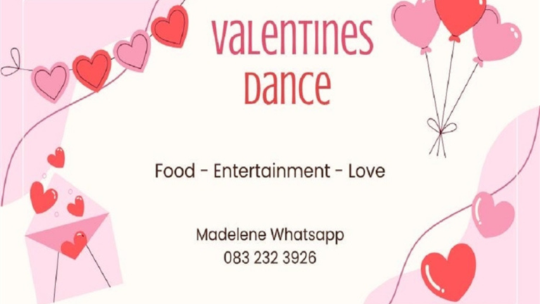 Valentines Dance