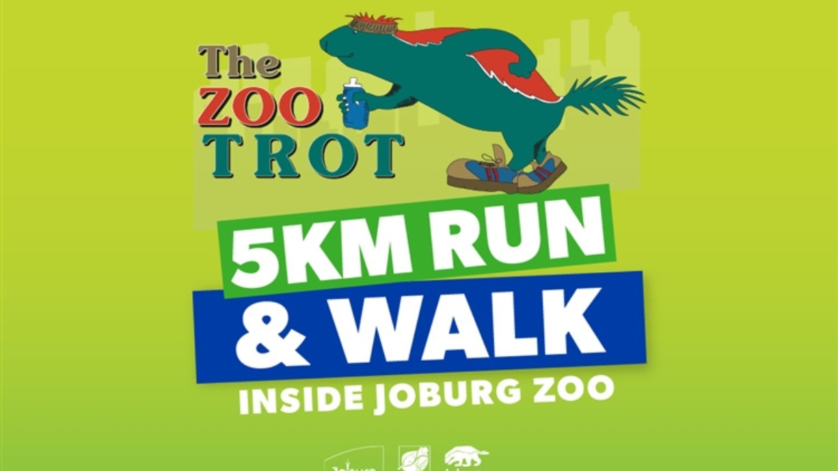 Zoo Trot