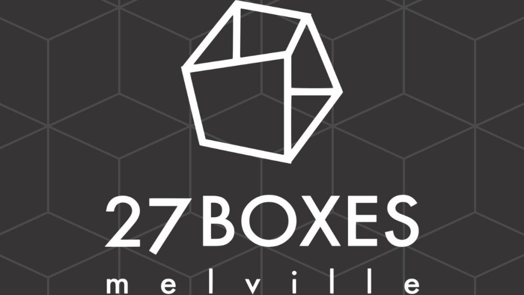 27 Boxes