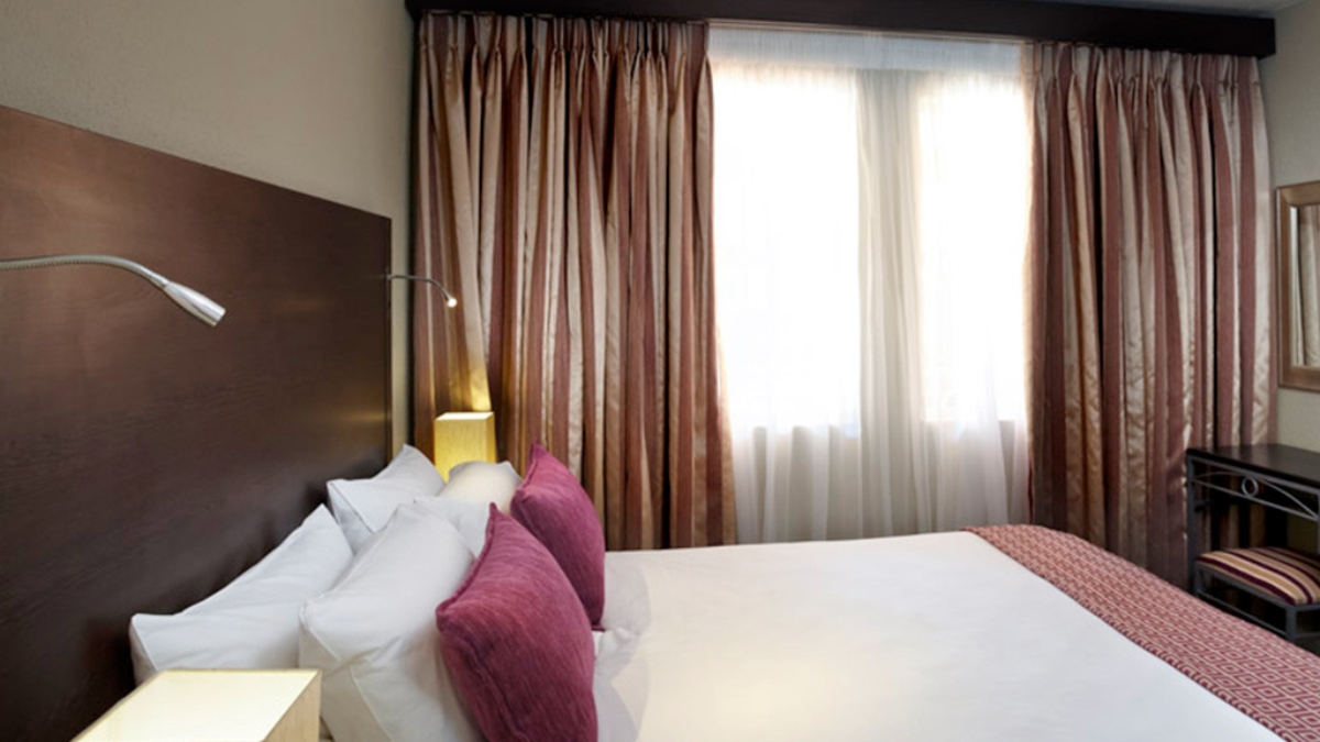 Bedfordview Hotel | Mercure Hotels