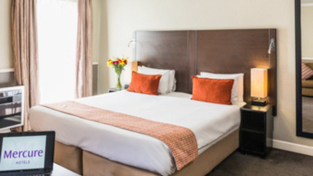 Bedfordview Hotel | Mercure Hotels