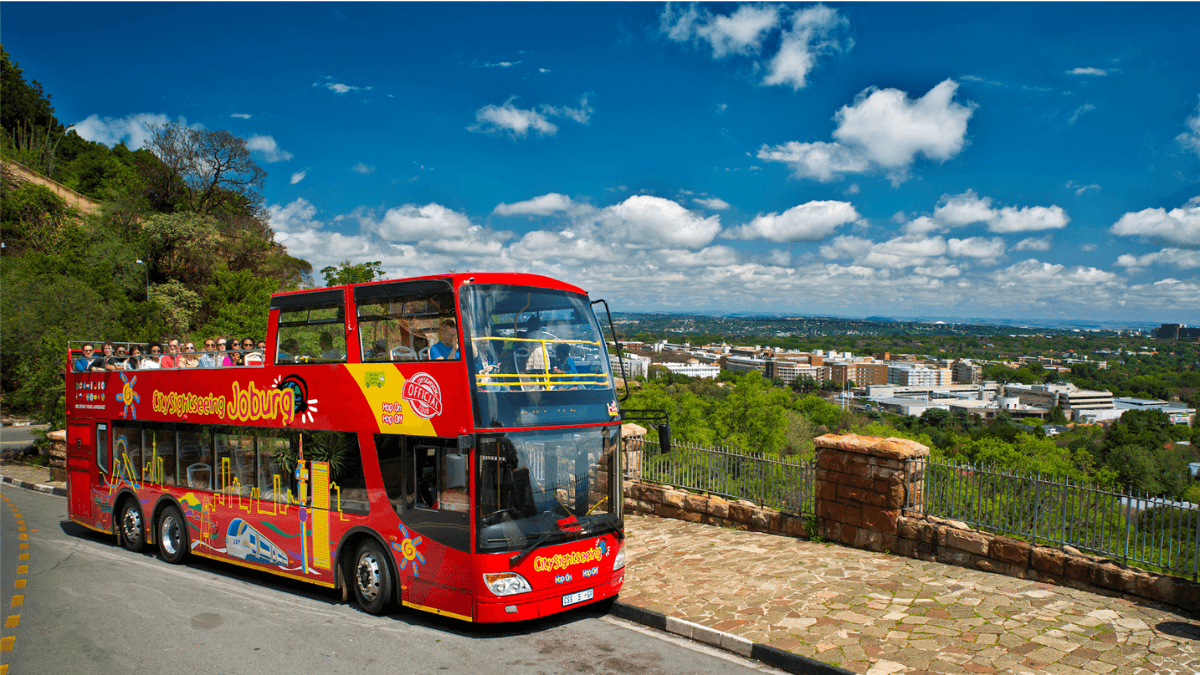 City Sightseeing