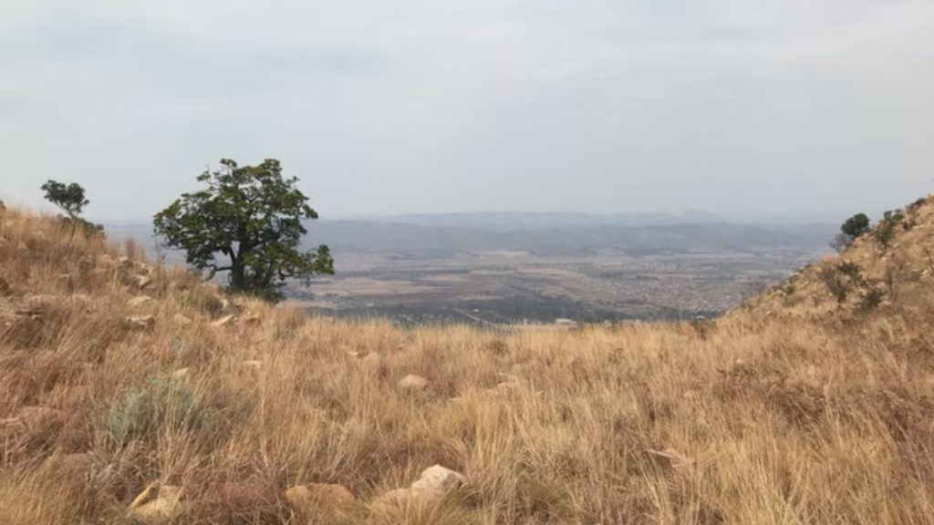 De Wildt Adventure Trails