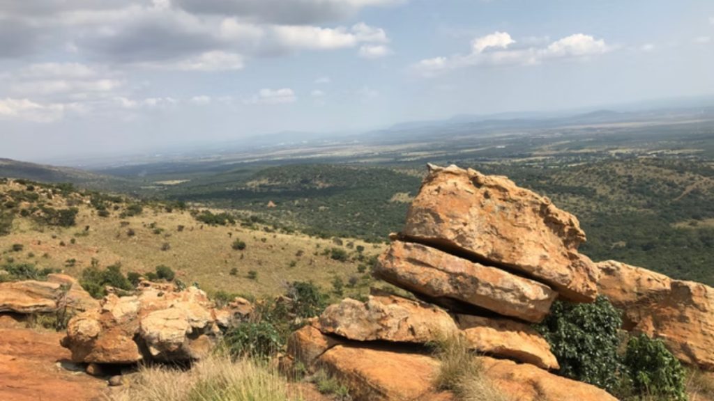 De Wildt Adventure Trails