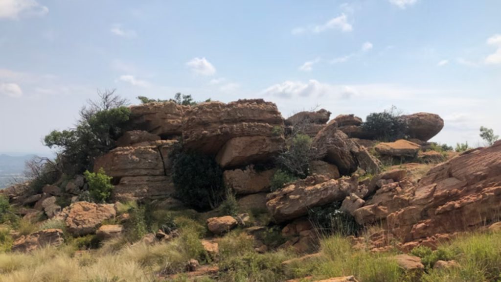 De Wildt Adventure Trails