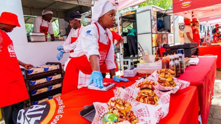 Eastrand Kota Festival