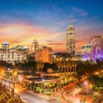 Gauteng Transport: Connecting Visitors and Driving Tourism Growth