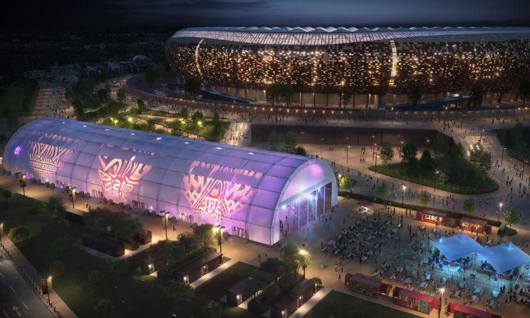 Gauteng’s Sold-Out Season