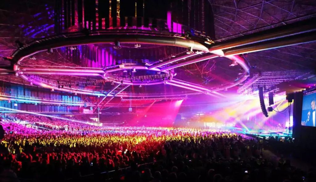 Gauteng’s Sold-Out Season