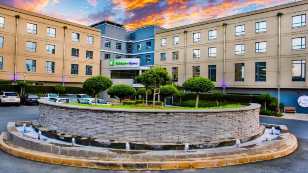 Holiday Inn Express Sandton - Woodmead