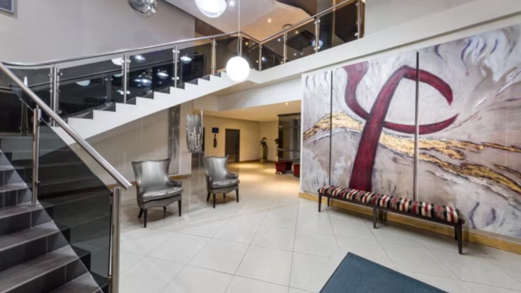 Holiday Inn Express Sandton - Woodmead