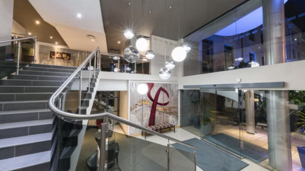 Holiday Inn Express Sandton - Woodmead