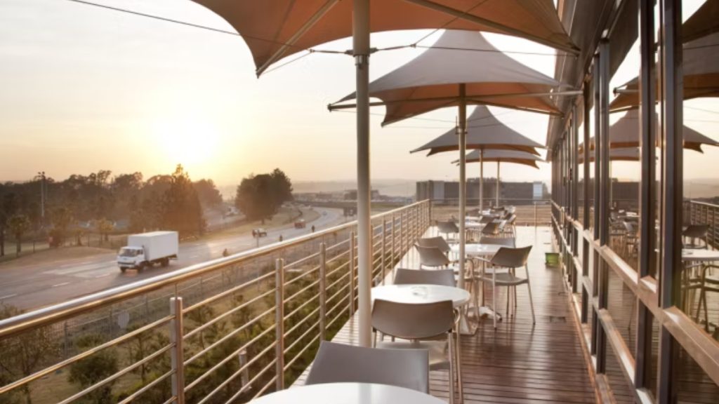 Holiday Inn Express Sandton - Woodmead