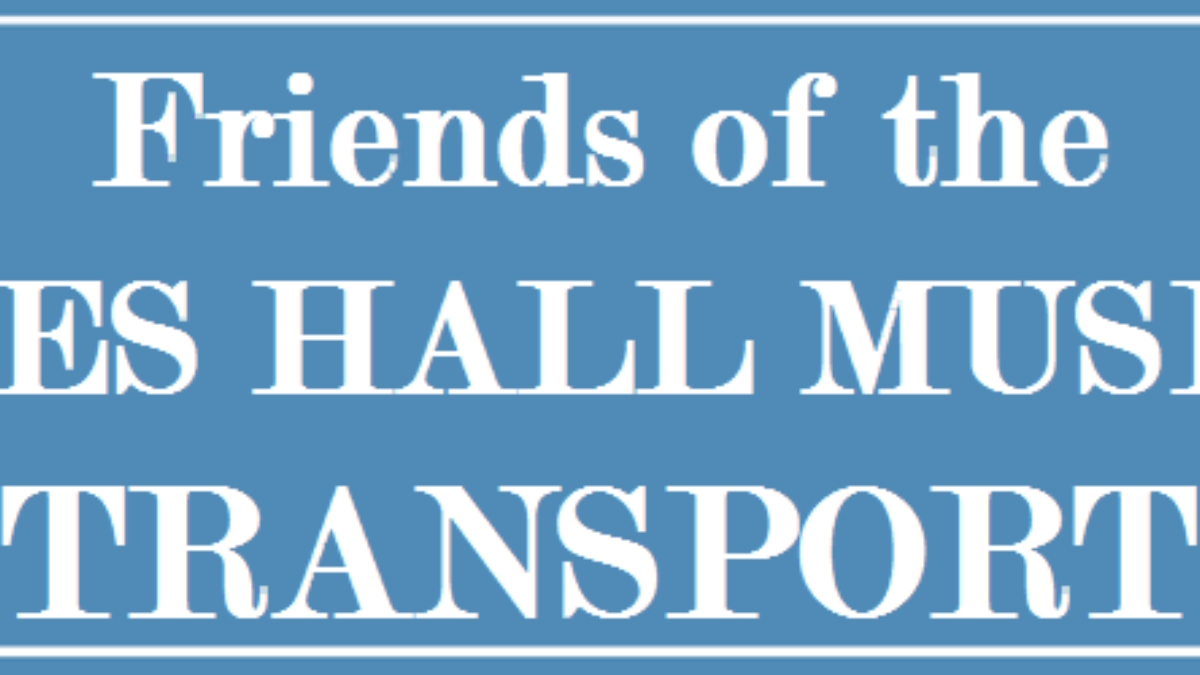 James Hall Transport Museum