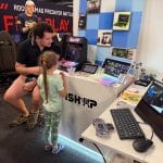 The Rand Show unveils brand-new Tech and Gaming Arena