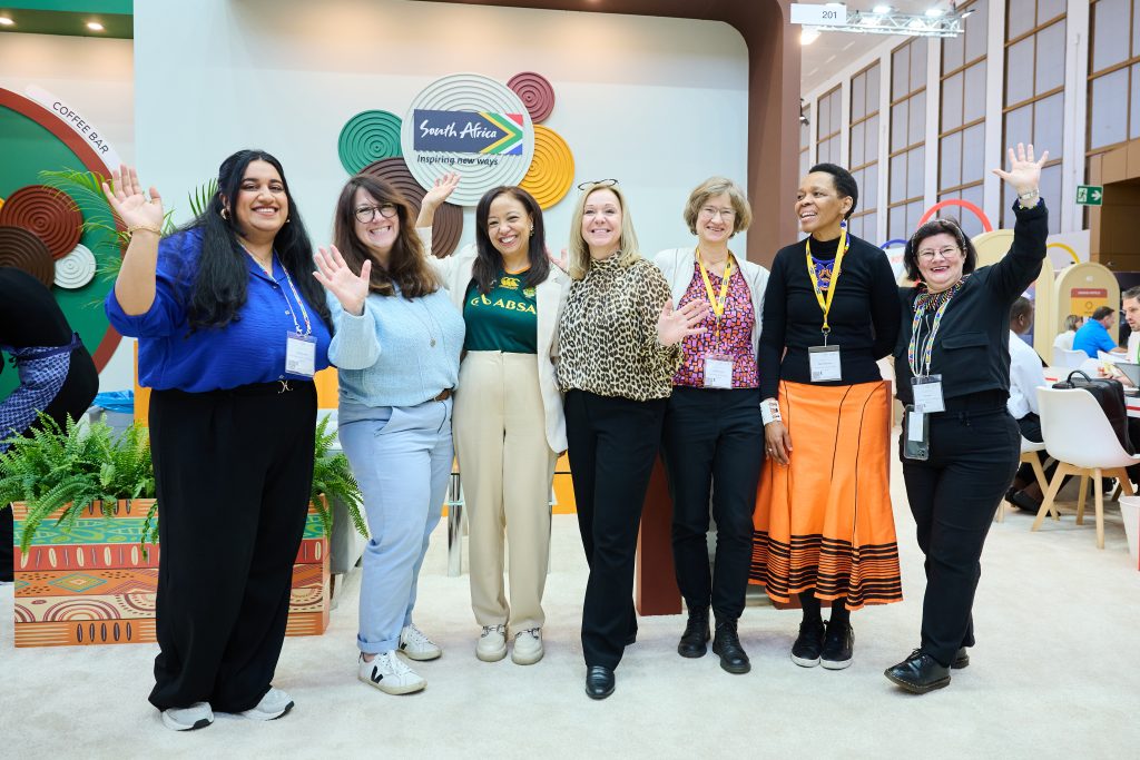 South Africa Builds on Strong Tourism Momentum at ITB Berlin 2026