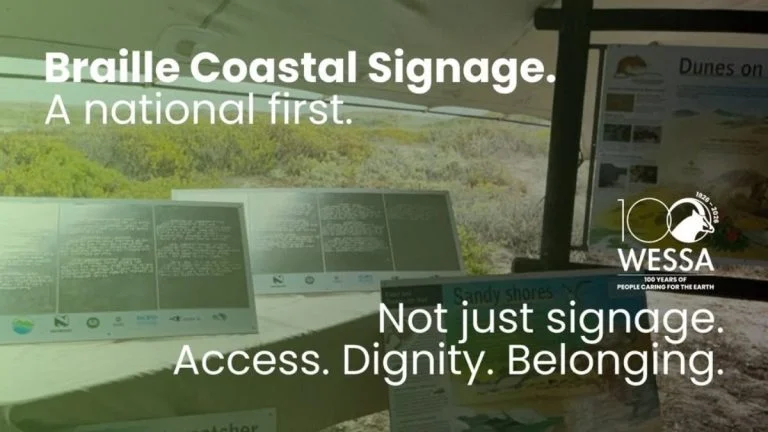 Blesbokspruit Wetland Reserve