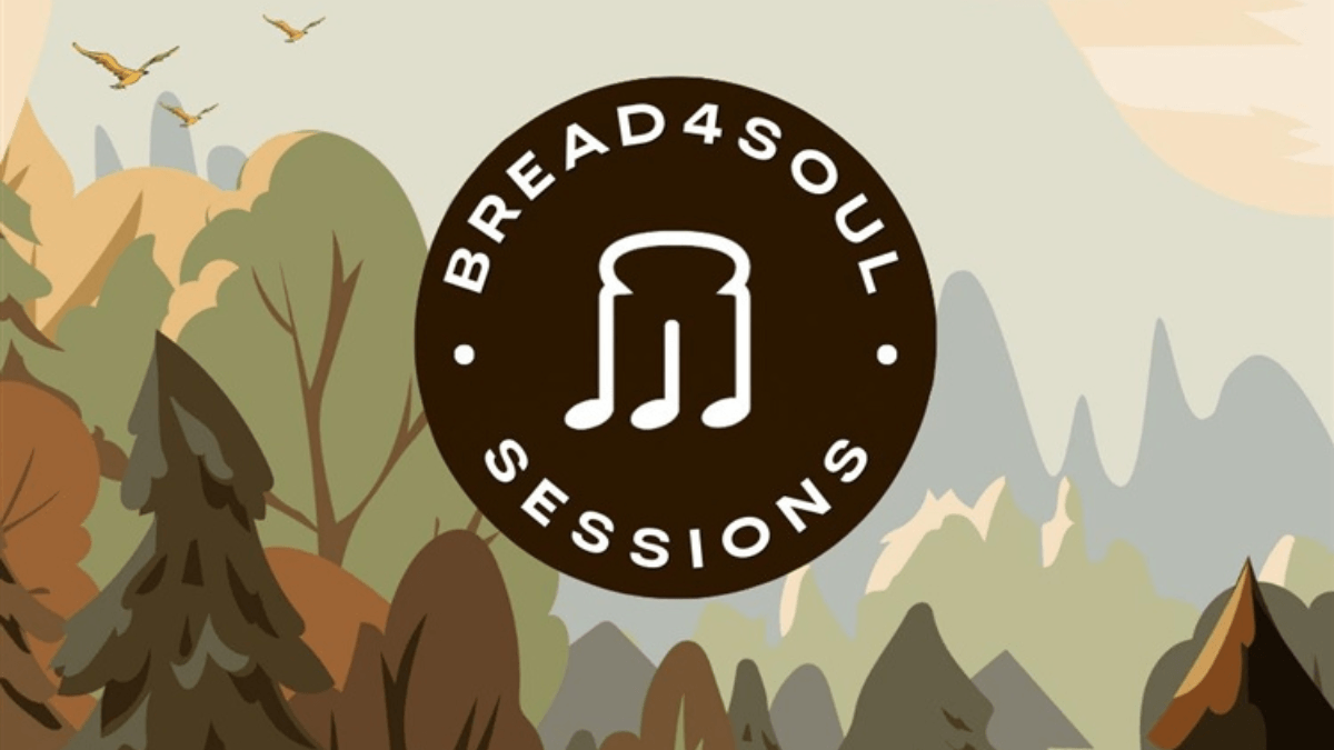 Bread4Soul