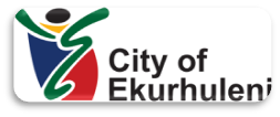 City of Ekurhuleni