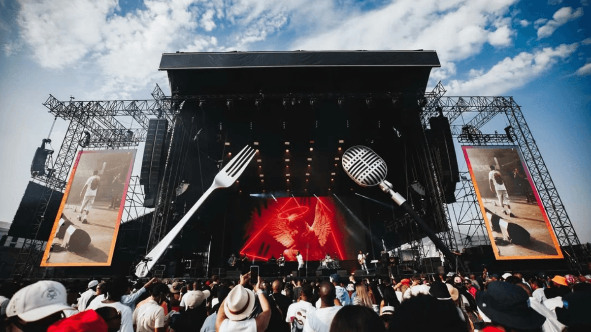 Delicious Festival 2026