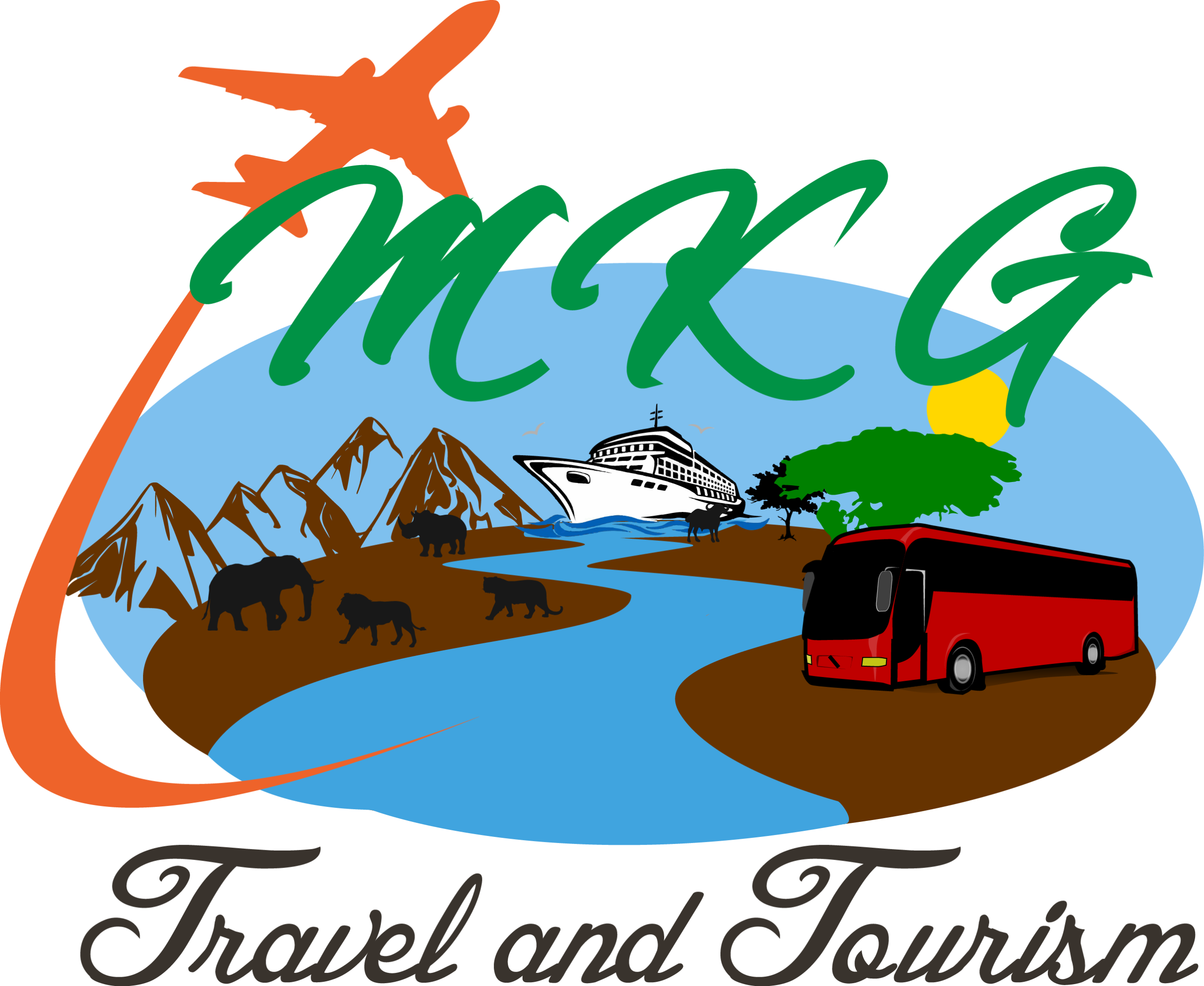 MKG Travel and Tourism