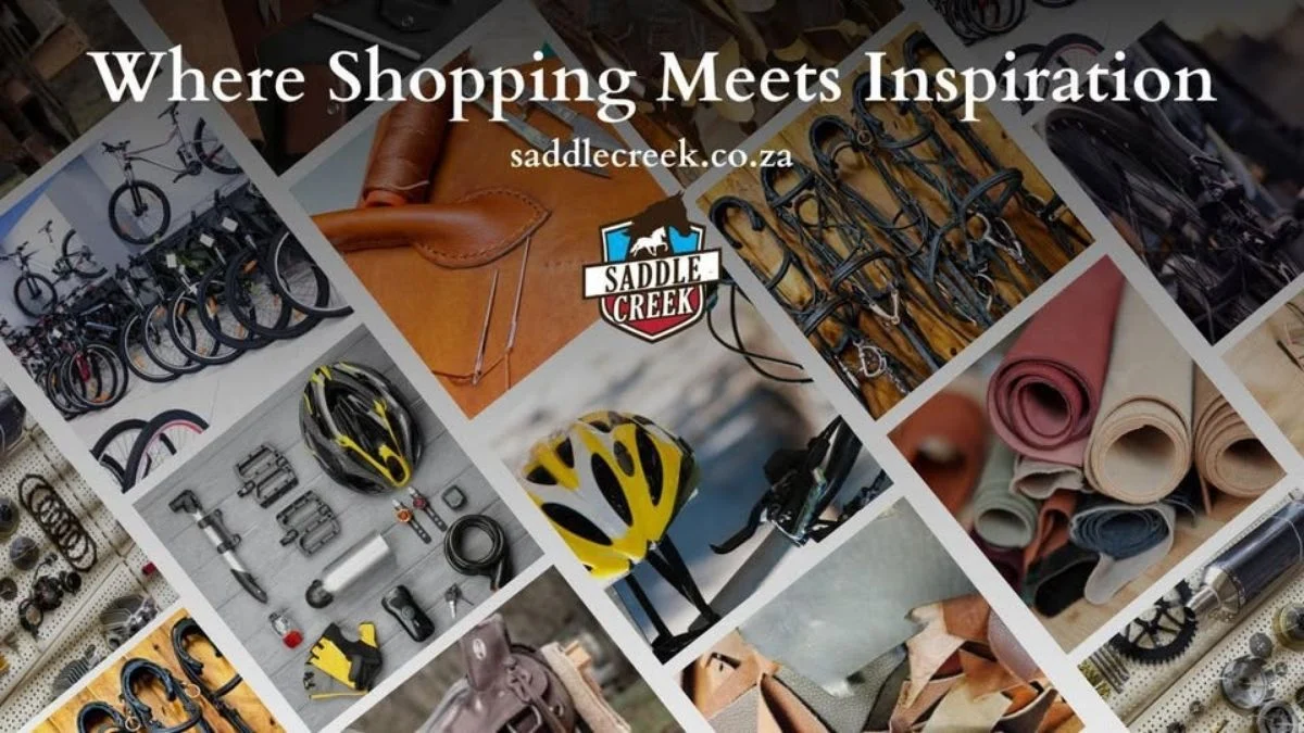 Saddle Creek Adventures Market