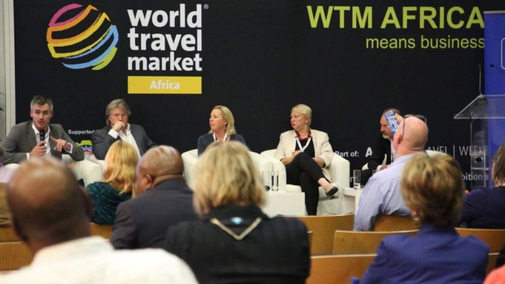 WTM Africa