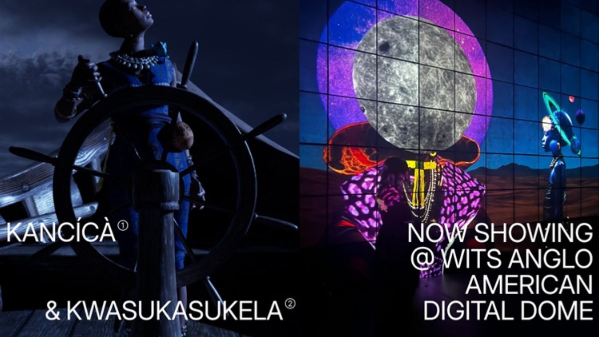 Immersive - Step Inside Our Stories