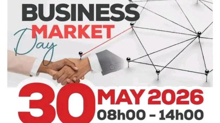 Business Market Day
