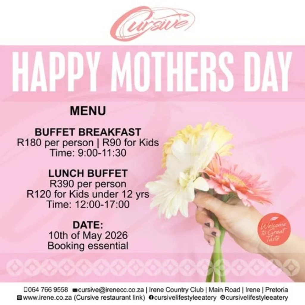 Cursive Lifestyle Eatery