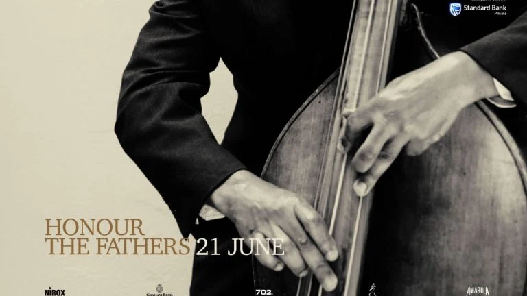 Honour the Fathers