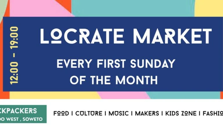 Locrate Market