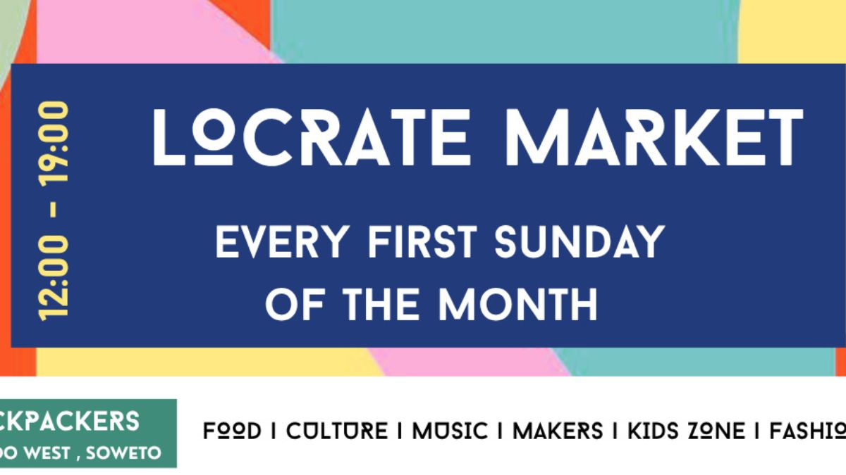 Locrate Market