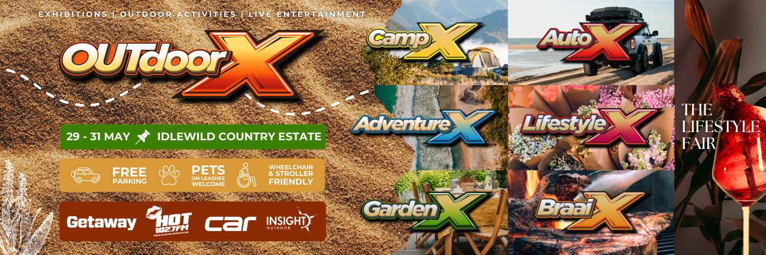 Outdoor X 2026