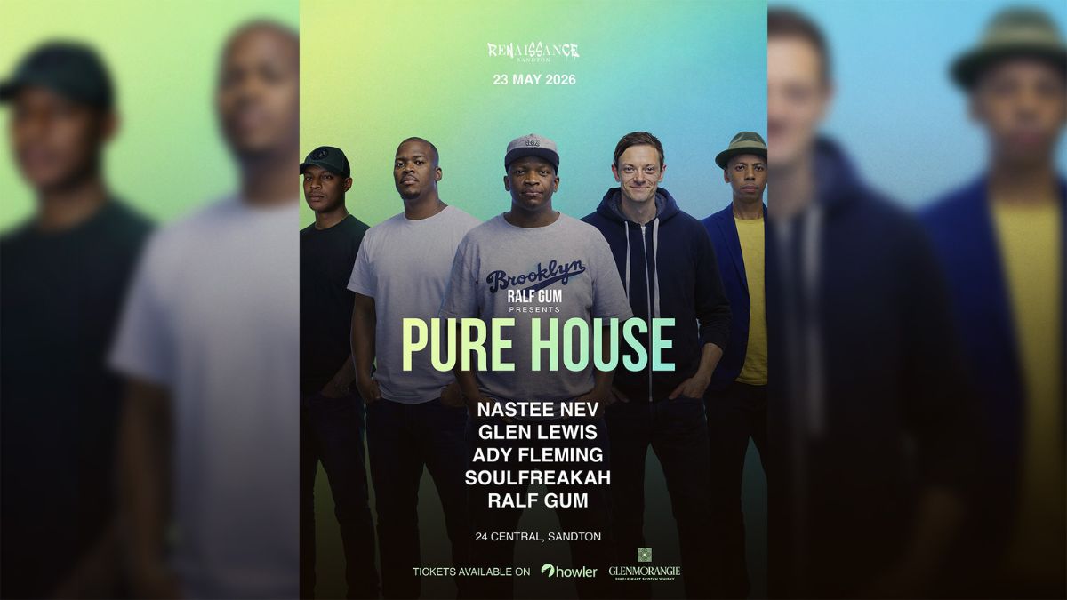 Pure House