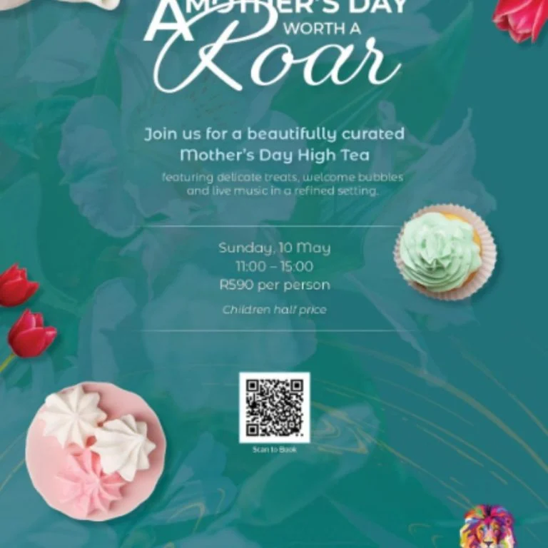 Roar Bistro & Bar