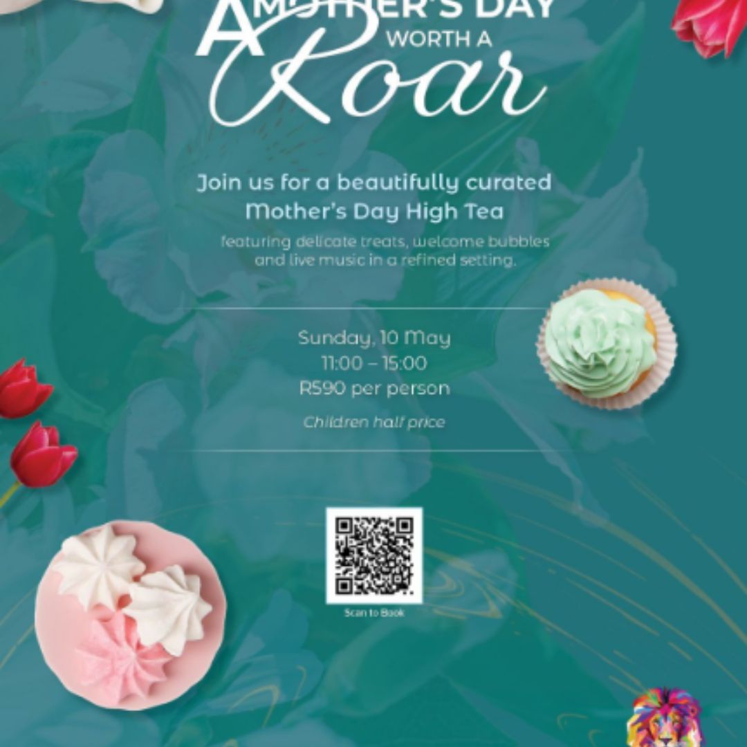 Roar Bistro & Bar