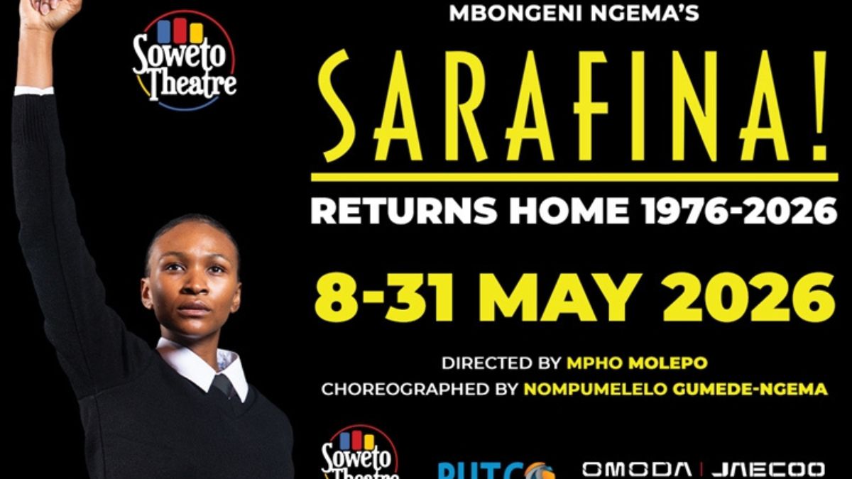 Sarafina