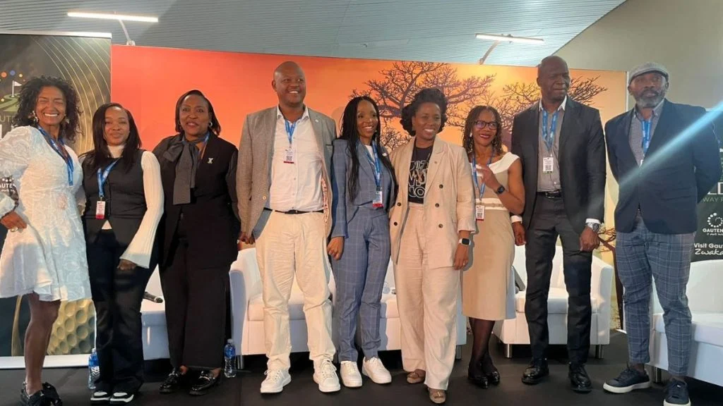 Travel Indaba