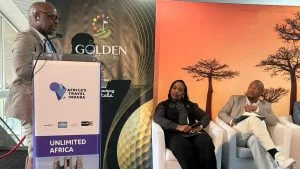 Travel Indaba