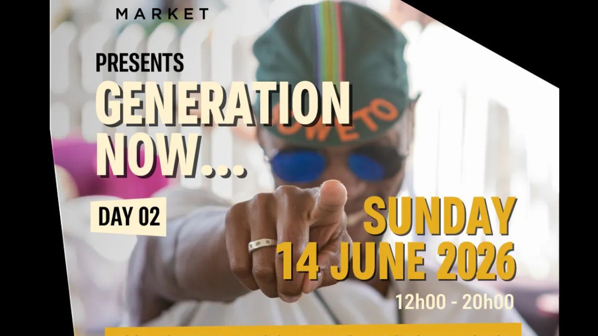 76 Hours in Soweto