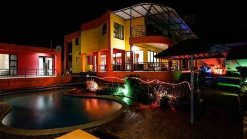 Dakalo Bed and Breakfast