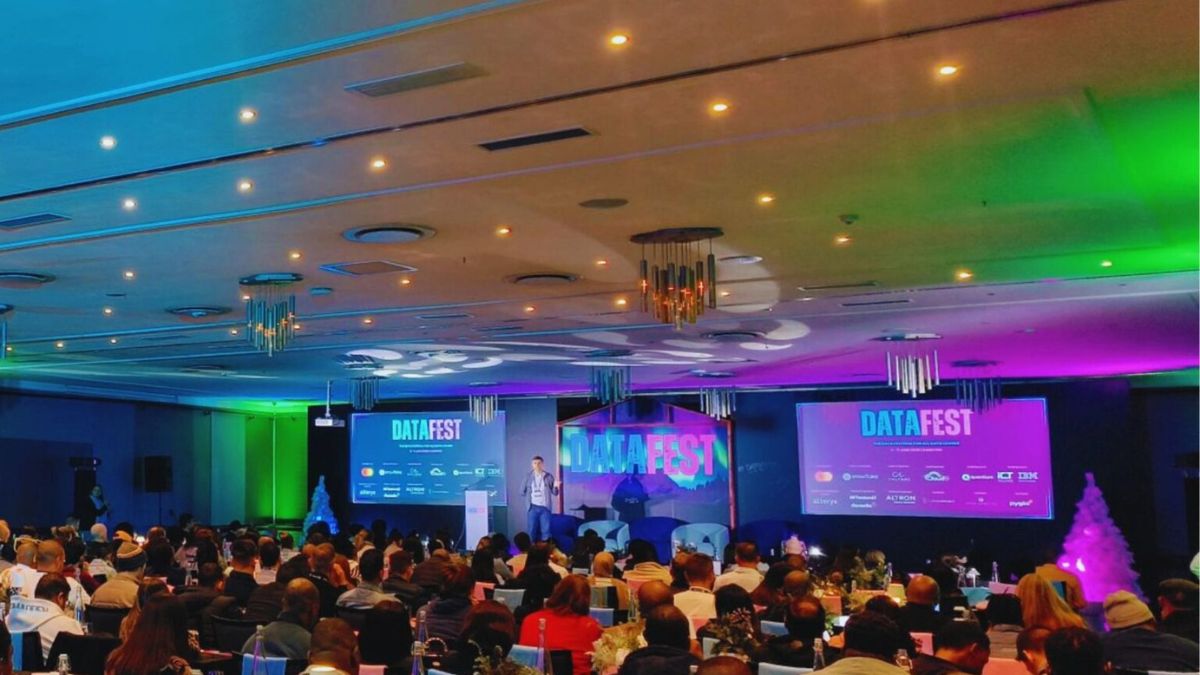 DataFest